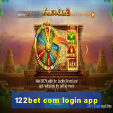 122bet com login app